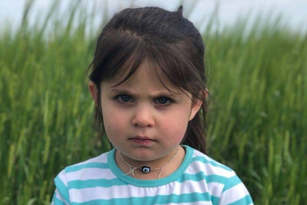 Minik Leyla'nın ölümüyle ilgili 7 sanığın cezası belli oldu