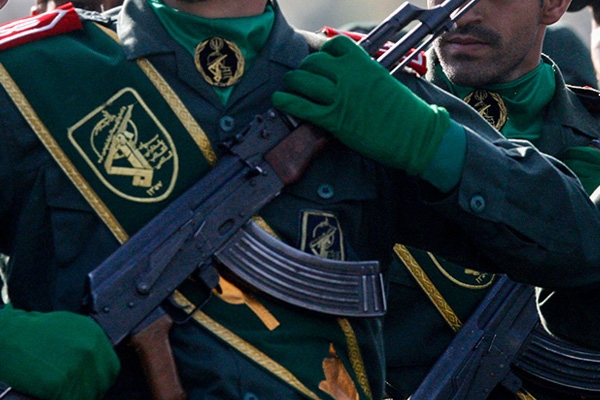 İran Devrim Muhafızları Komutanı: İHA ile birlikte bir ABD uçağı daha vardı ancak vurmadık