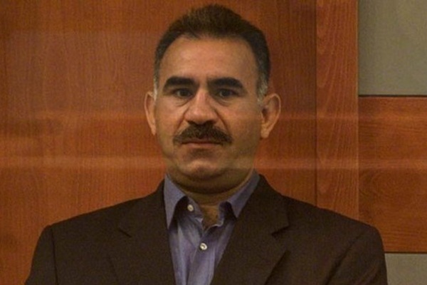 MHP'den 'Abdullah Öcalan' açıklaması