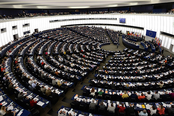 AB liderleri arasında başkanlık krizi sürüyor!