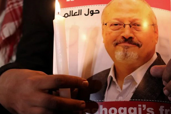 CIA, 4 Avrupa ülkesini uyardı: Suudi muhaliflerin hayatı tehlikede