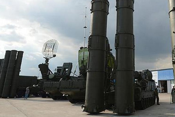 TÜRKSAM Genel Sekreteri Babiş: Türkiye-ABD krizinin  tek kaynağı S-400’ler mi?
