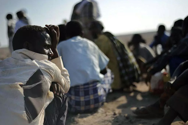 Birleşmiş Milletler: İnsan kaçakçılığıyla mücadele yetersiz