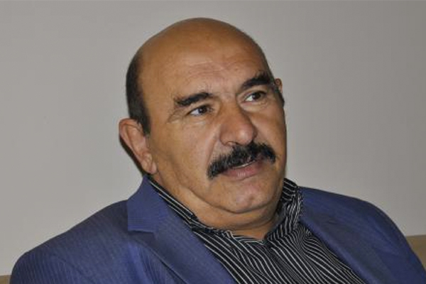 Osman Öcalan: Ekrem İmamoğlu, Kürtlerden hep kaçtı