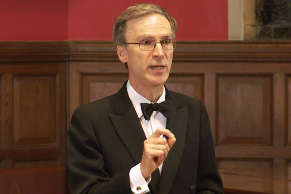 İngiltere'den İran'a ziyaret