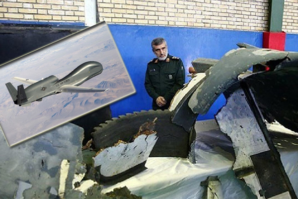 İran’dan, BAE’ye “ayağını denk al” uyarısı