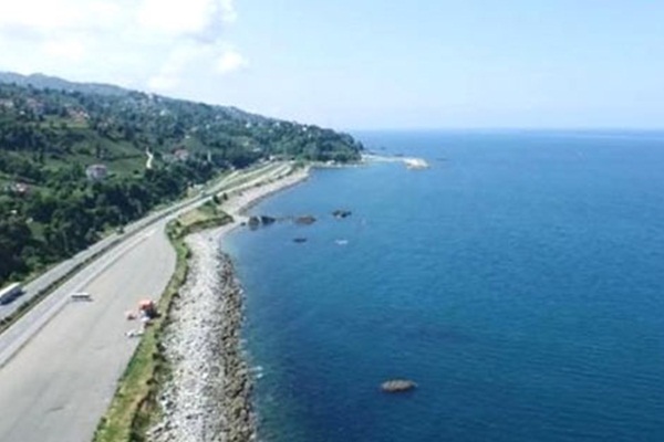 Karadeniz'de suyun sıcaklığı yükseldi! Uzmanlardan korkutan açıklama