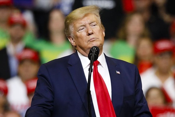 ABD'den İran'a yeni yaptırımlar