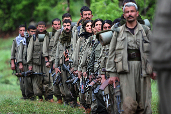 PKK’dan, İran’a ‘Türkiye’ uyarısı!