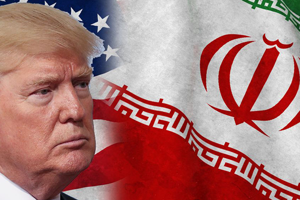 'İran, Trump’ı ciddiye almaz!'