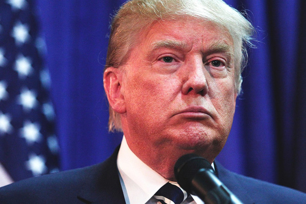 Washington Post: Trump Venezuela defterini kapattı