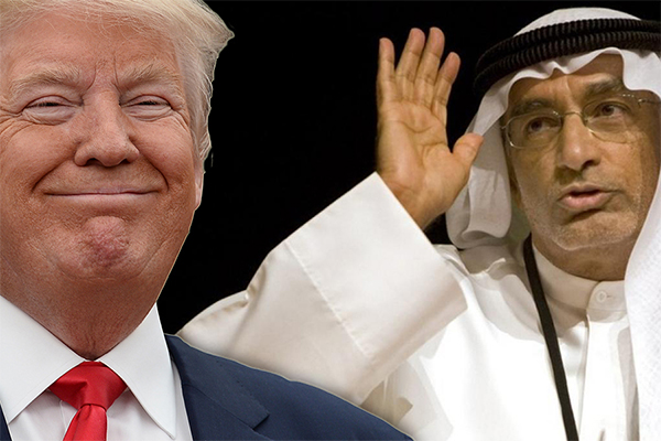 'Sana ne oldu Trump? Milyarlarca para ödedik, hani bizi İran baskısından kurtaracaktın!'