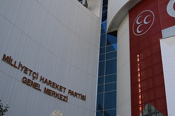 Bahçeli, seçimleri Genel Merkez’den takip edecek