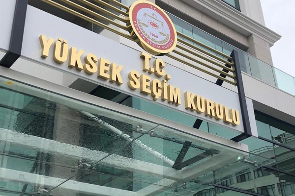 YSK'dan açıklama! Seçim sonuçları saat kaçta açıklanacak?