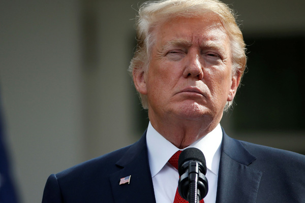 New York Times: Trump, İran konusunda 'şüphecileri' dinledi