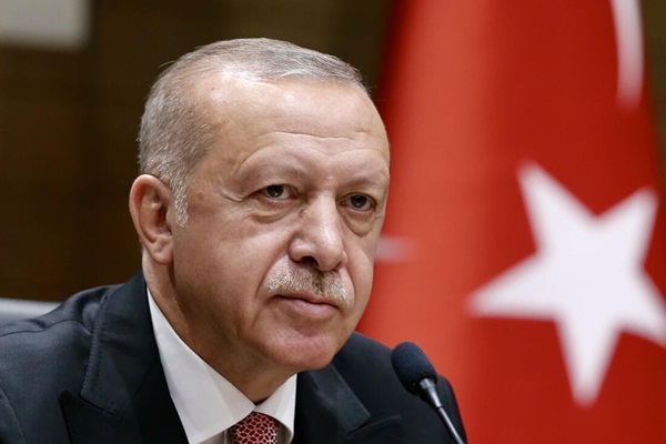 Erdoğan: Ekrem İmamoğlu'nu tebrik ediyorum