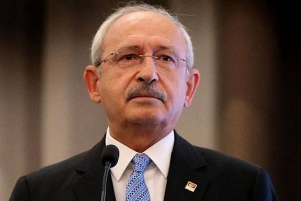Kılıçdaroğlu: Hep birlikte bir demokrasi destanı yazdık