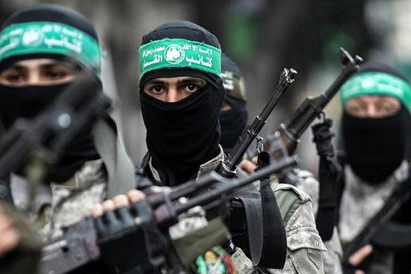 Hamas'tan Bahreyn Çalıştayı'ndaki Arap katılımına tepki