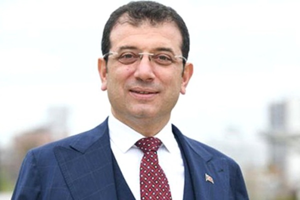 İmamoğlu, Cumhurbaşkanı Erdoğan'ı ziyaret edecek