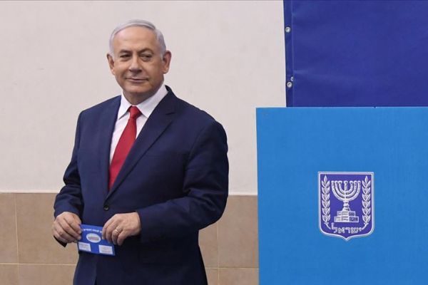 İsrail'de 'erken seçim iptal edilecek' iddiasına yalanlama