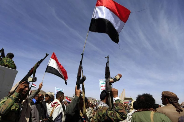 Yemen hükümeti: Husiler barış konusunda ciddiyetsiz