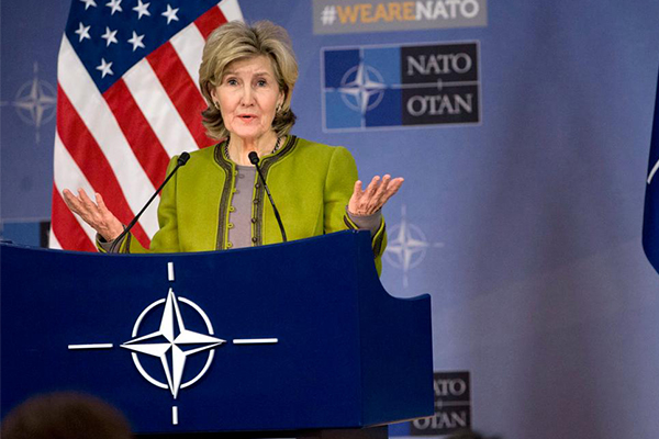 Türkiye'nin tavizsiz duruşu, ABD'yi çıldırtıyor!