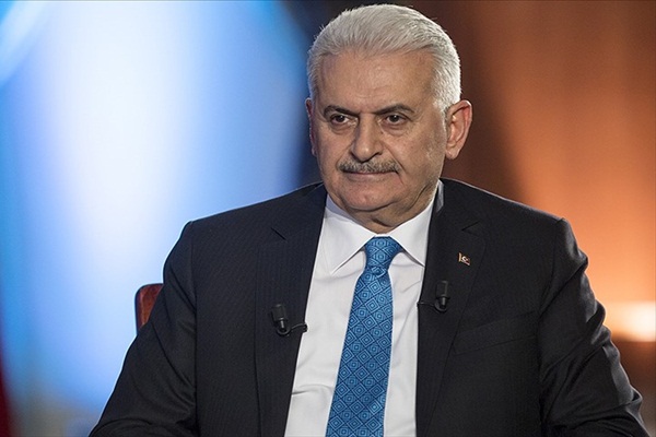 Binali Yıldırım'ın yeni görevi ne olacak?