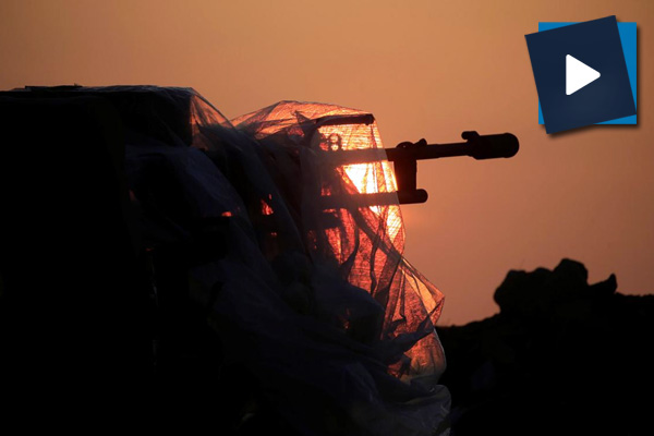 Son yüzyılda silahlanma yarışı