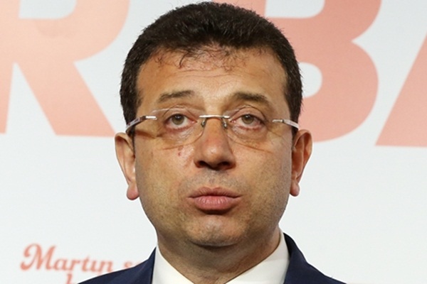 İmamoğlu'ndan 'alkol' açıklaması