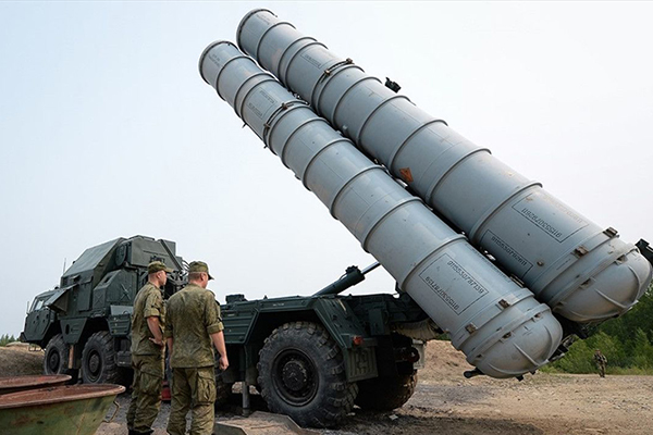 ABD, neden S-300 bulunduran 3 NATO ülkesine karşı sessiz; Türkiye’ye ise şahin!?