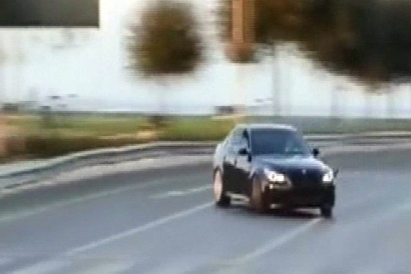 Bakanlık açıkladı! Trafik magandalarına son bir yılda ceza yağdı