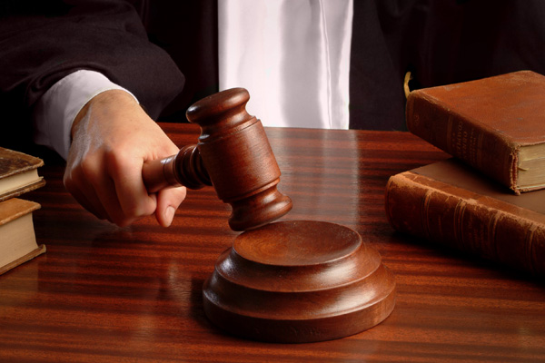 FETÖ'nün sözde 'bölge imamı'na hapis cezası