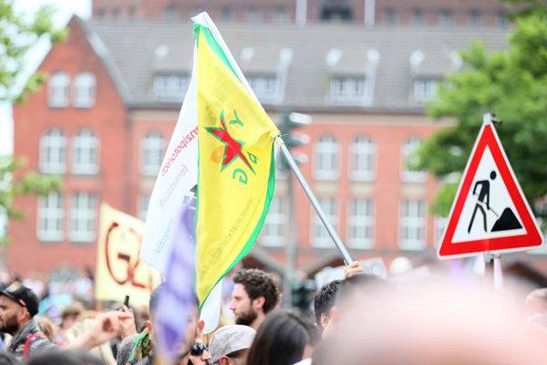 'PKK'nın, Almanya'da Türklere karşı işlediği suç sayısı arttı'