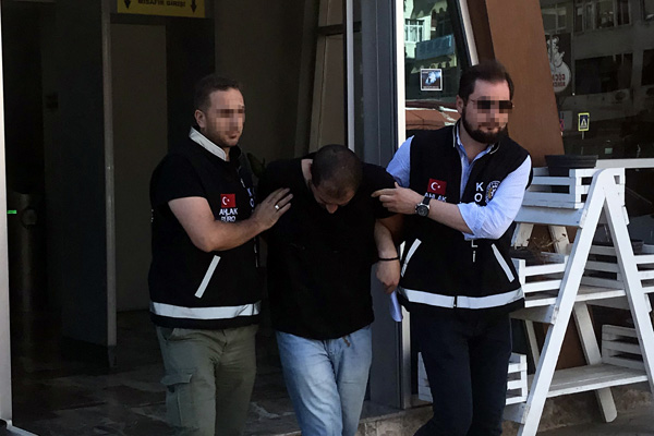 Kocaeli'de fuhuş operasyonu