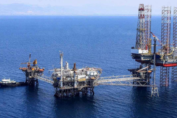 Yunanistan, Girit'te petrol ve gaz arayacak