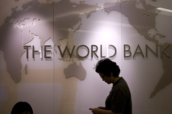 Dünya Bankasından Endonezya'ya 300 milyon dolar kredi