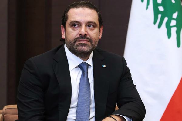 Lübnan, 'Yüzyılın Anlaşması' karşıtı tutumunda ısrarlı