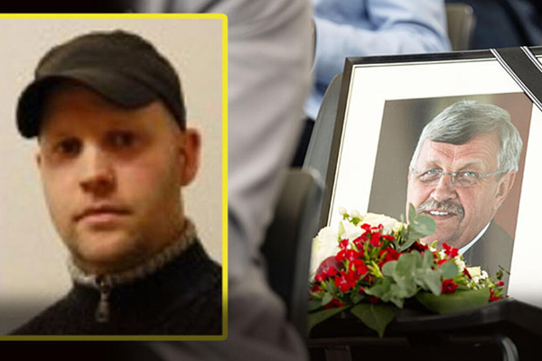 Katil kendi aralarından çıkınca, Almanlar tehlikenin büyüklüğünü yeni fark etti!