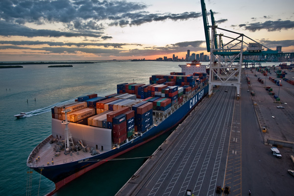 Önemli veri açıklandı: Mayıs ayı dış ticaret rakamları