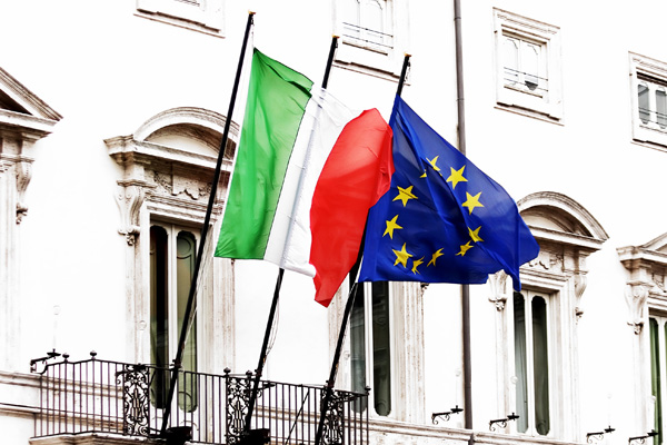 'İtalya, AB'den sonbahara kadar süre istedi'