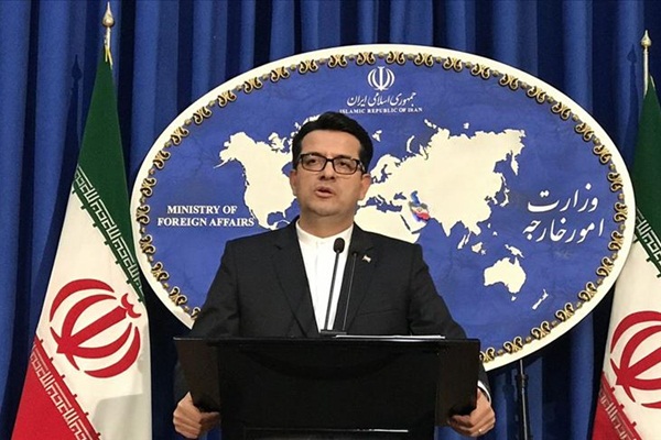 'İran'ın nükleer anlaşmadan çekilmesi seçenekler arasında'