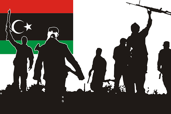 'Hafter güçlerinin, Giryan’daki yenilgisi S.Arabistan, BAE ve Mısır’a bir darbe oldu!'