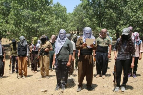 Kuzey Irak Bölgesel Hükümeti’nden PKK’ya ültimatom: PKK köylerden uzaklaşmalı!