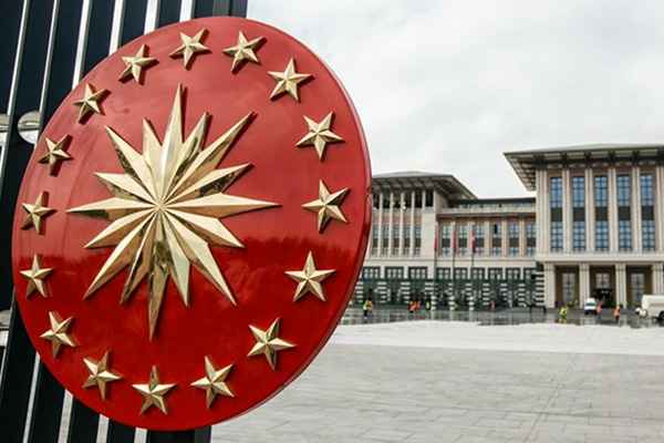 Beyaz Saray ve Cumhurbaşkanlığı'ndan Erdoğan-Trump görüşmesine ilişkin açıklama