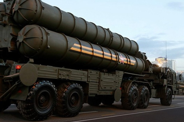 Kremlin: S-400 anlaşması, Türkiye’ye kısmi teknoloji transferini öngörüyor