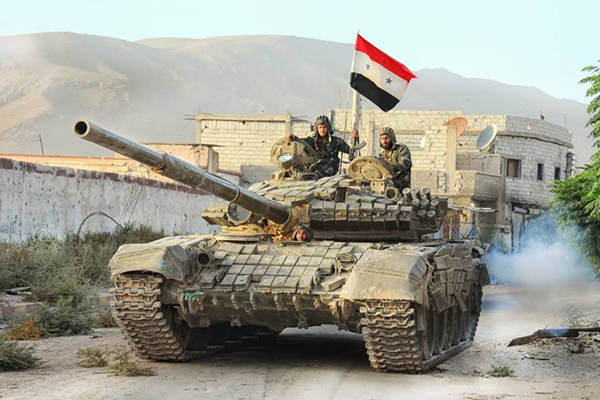 İdlib’de Rusya-Suriye ilerleyişi neden durdu?