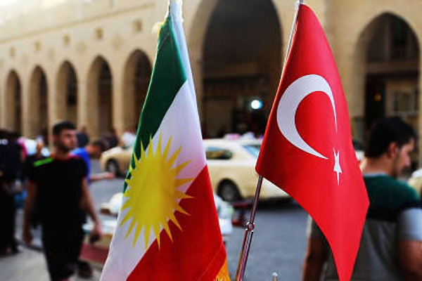 Erbil’de, son yılların en kapsamlı ekonomik zirvesi