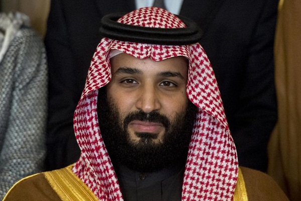 'Muhammed bin Selman neden bir yalanlama yapmıyor?'