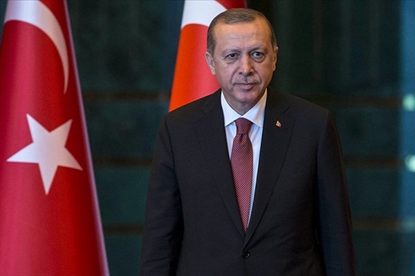 Erdoğan duyurdu: Önümüzdeki yıl başlıyor