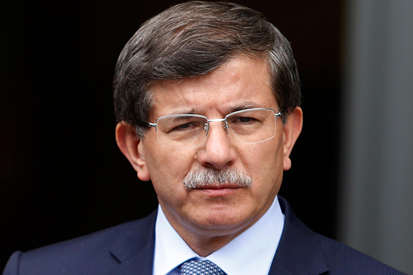 Ahmed Davutoğlu: Ne yanlışlar yaptık ki bugün bu noktadayız!